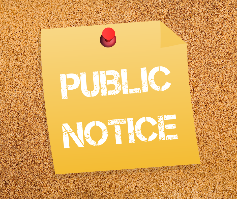 INVITATION TO BID NO. 2025-01 Managed Print Services